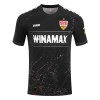 Officiële Voetbalshirt VfB Stuttgart Derde 2024-25 - Heren